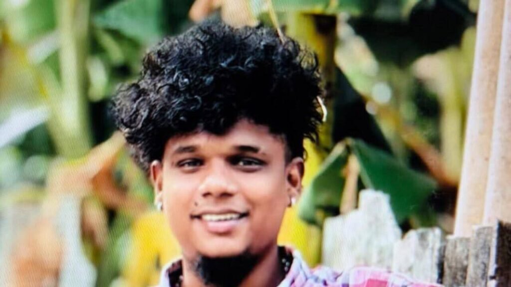 Gang of four hacks 20-year-old history-sheeter to death at Washermenpet | Chennai News