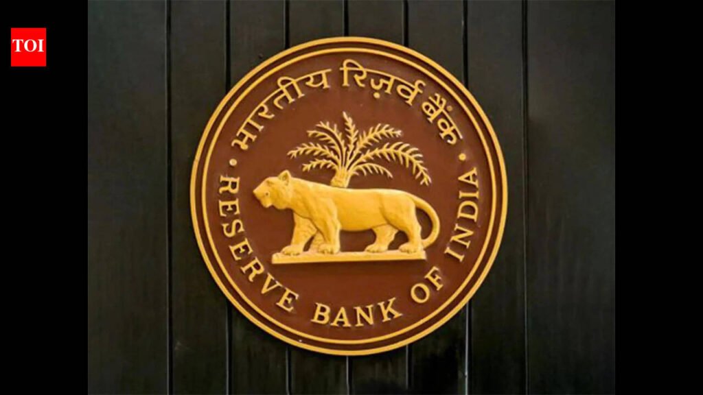 Not referring cases to internal ombudsman a concern: RBI