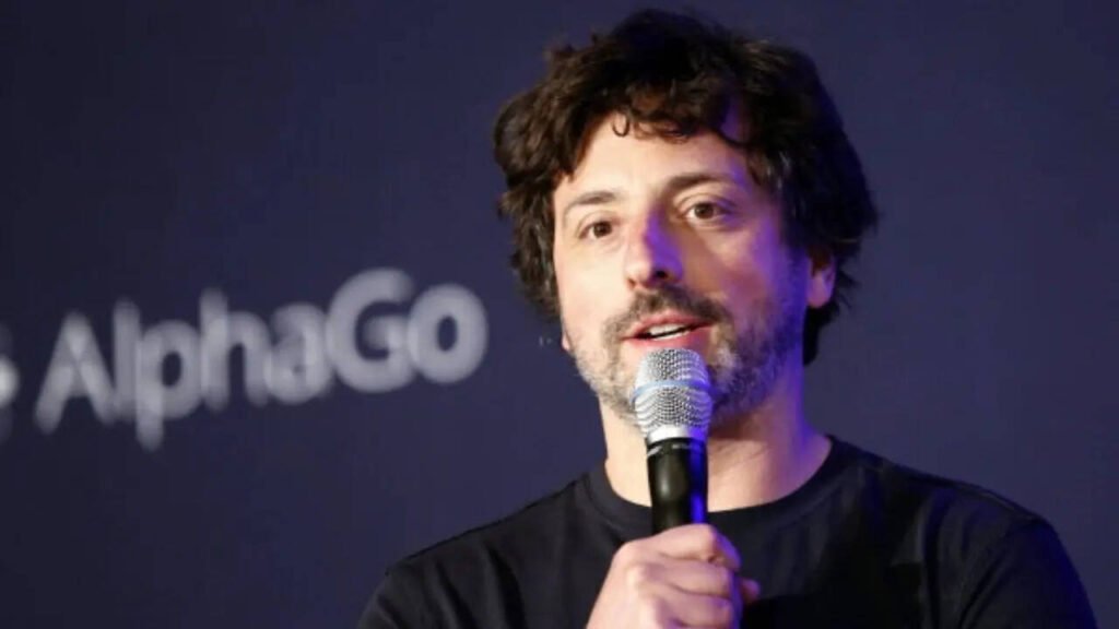 Google founder Sergey Brin’s Coalition gets into action, reserves nearly $87 million of advertising time across California State to show TV ads on …