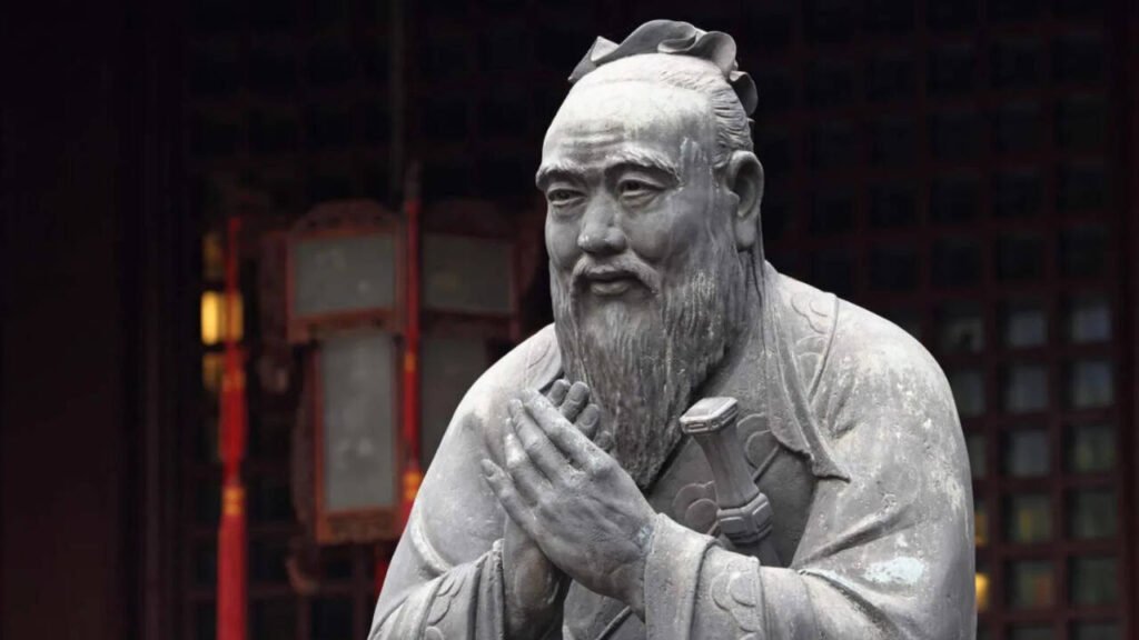 Quote of the day by Confucius: ‘If I am walking with two other men, each of them will serve as my teacher…’ and the lesson of finding wisdom in everyone around you