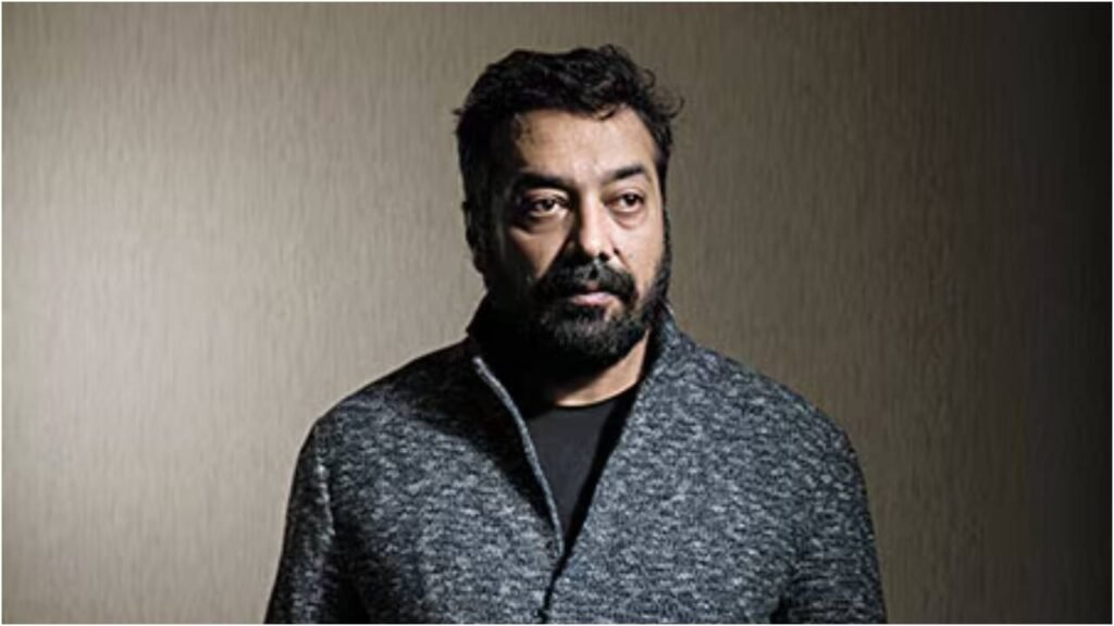 Anurag Kashyap reacts to CJP protest clash, questions Delhi Police action: ‘Is there one police personnel who can say no?’ |