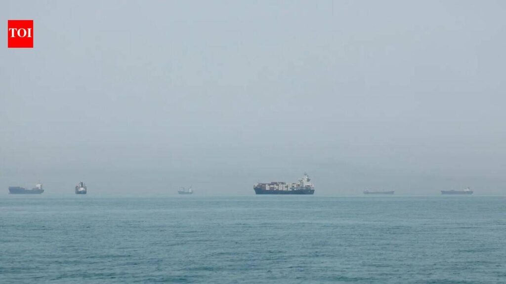 India summons Russian diplomat over 4 Indians killed in strike off Ukranian coast | India News