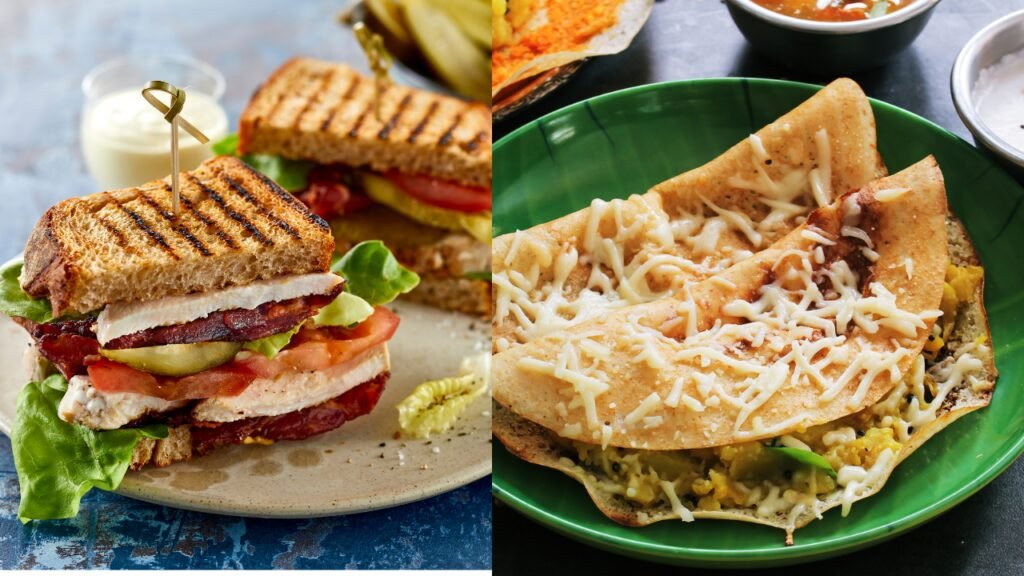 12 foods that accidentally changed history