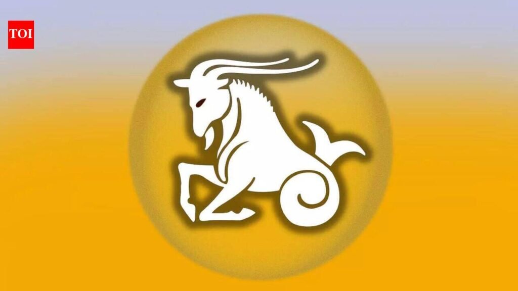 Daily Nadi Horoscope for Capricorn (21st July 2026): Do not argue with authority