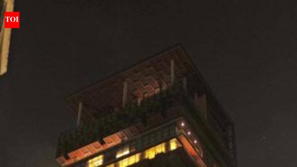 Antilia bomb scare: Mumbai court to frame charges on August 1 | Mumbai News