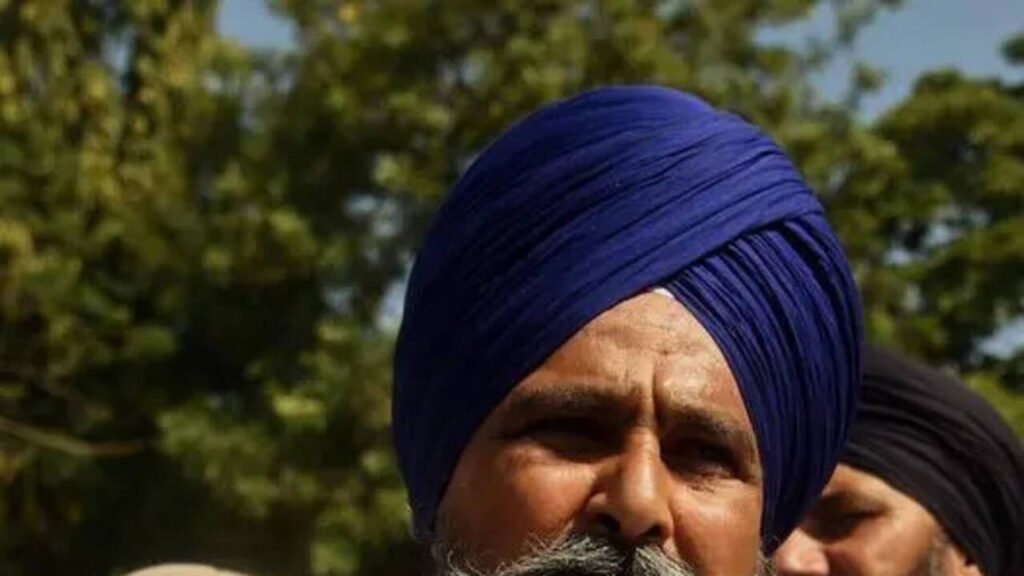 Farmers assemble at Beas, march to Delhi for July 21 rally against proposed India–US trade deal | Chandigarh News