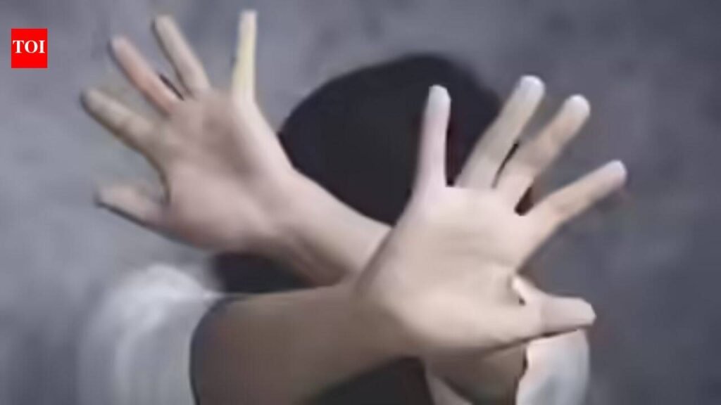 Student (21) sexually exploited by four college students in Pune | Pune News