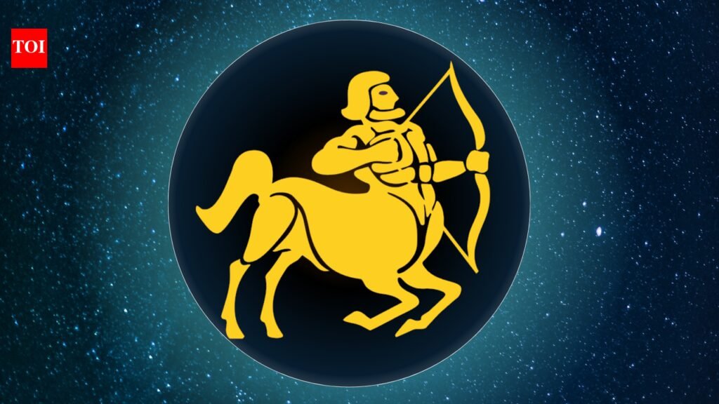Daily Nadi Horoscope for Sagittarius (21st July 2026): Avoid comparing your progress