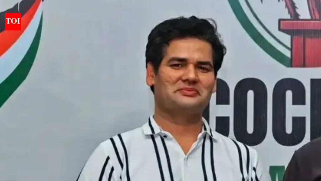 CJP removes spokesperson Vijeta Dahiya, condemns ‘deeply insensitive actions’ | India News