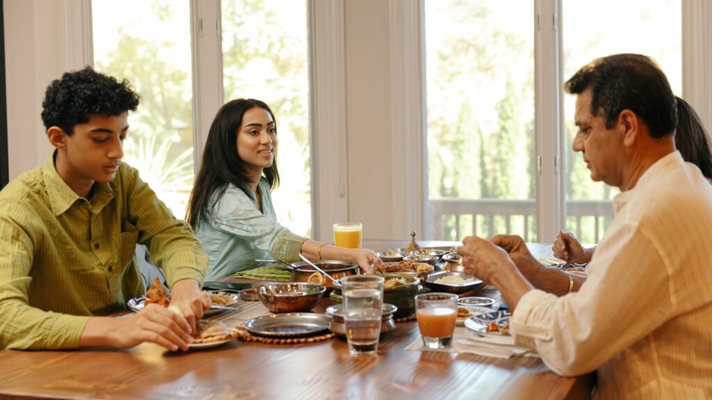 Parents are choosing time with their teenagers over promotions and bigger salaries: Experts explain the rise of the ‘teen-ternity’ trend and its significance |