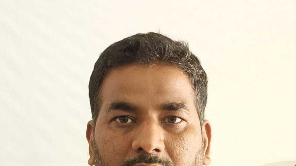 Jharkhand teacher found dead on NH-22 in Chatra, villagers block Chatra-Dobhi road | Ranchi News
