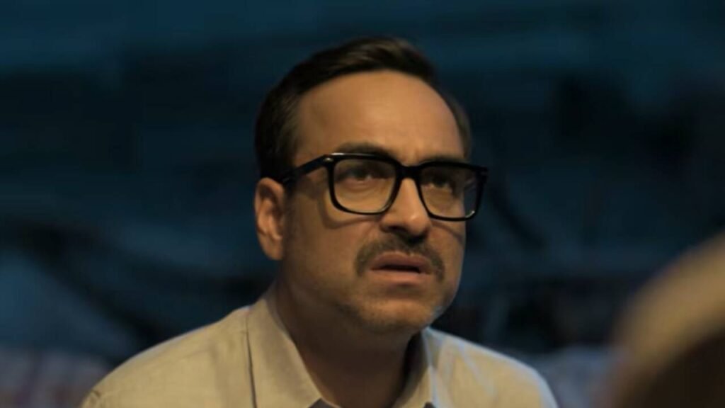 ‘Ohh My Dog’ trailer out: Pankaj Tripathi’s film promises family entertainer; canine stars Oscar and Bruno shine |