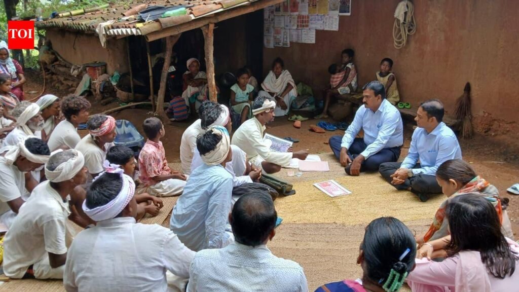 Ranchi, Khunti BLOs face deadlock as over 2,200 refuse to take part in SIR | Ranchi News