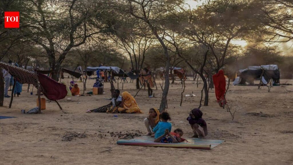 144 dead or missing off Mauritania trying to reach Europe, UN agency says
