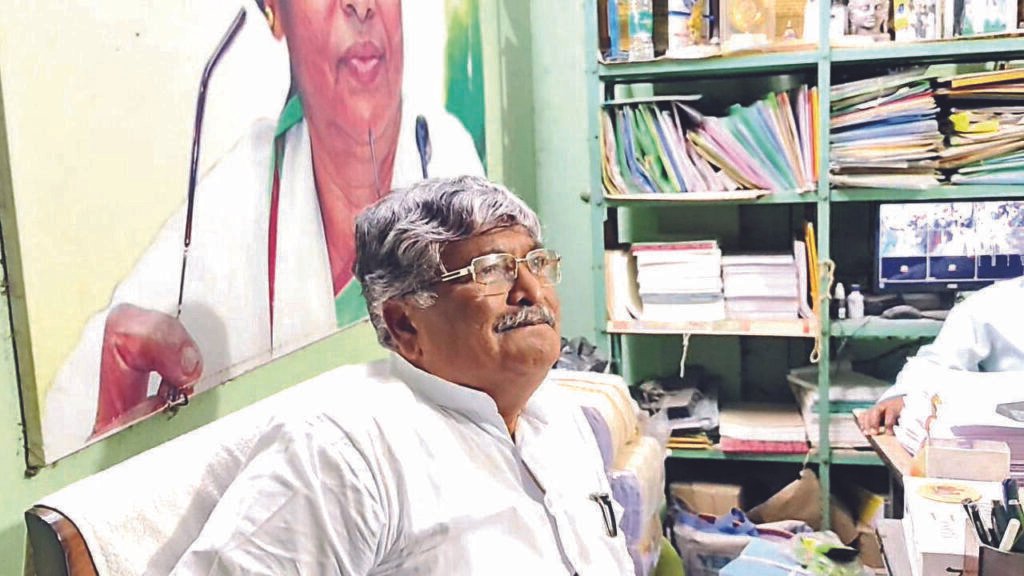 Former TMC MLA Asit Mazumdar arrested in 2014 case, court grants bail | Kolkata News
