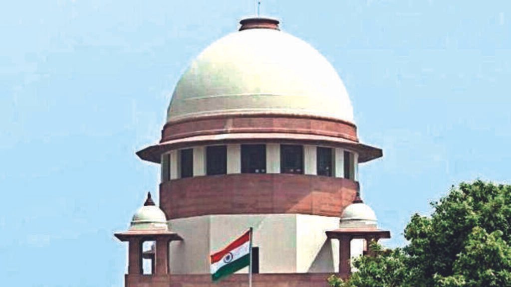 SC directs HC to review Bathukammakunta dispute | Hyderabad News