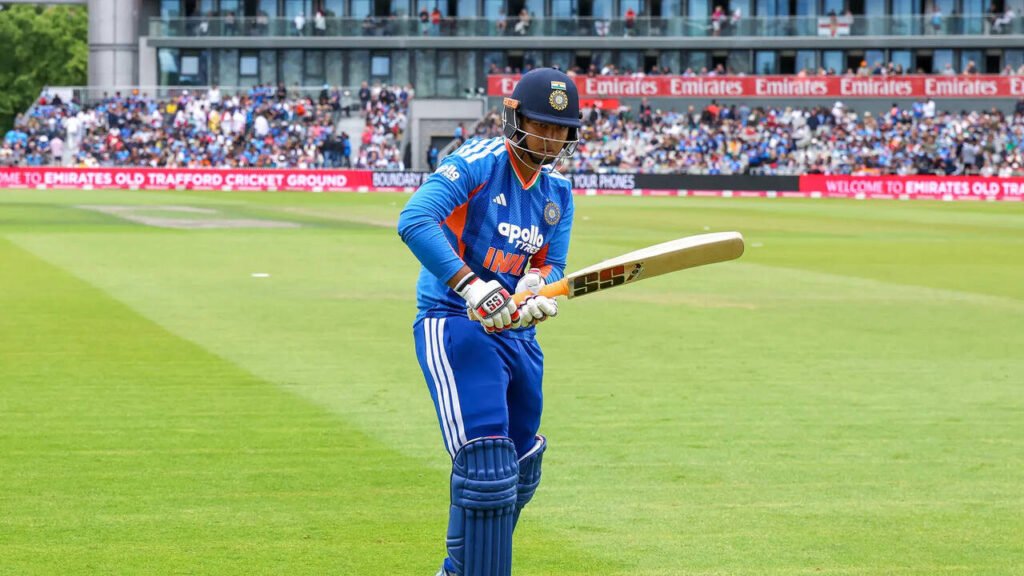 ‘Criticising him after two or three matches isn’t justified’: Sikandar Raza defends Vaibhav Sooryavanshi | Cricket News