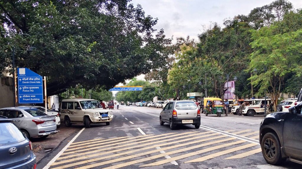 Govt approves Rs 36.3 crore Ranchi road upgrade project | Ranchi News