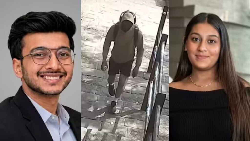 Pune murder: Siya and Chetan initially planned to injure Ketan to delay wedding, then decided to kill him before Bali trip, say cops | Pune News