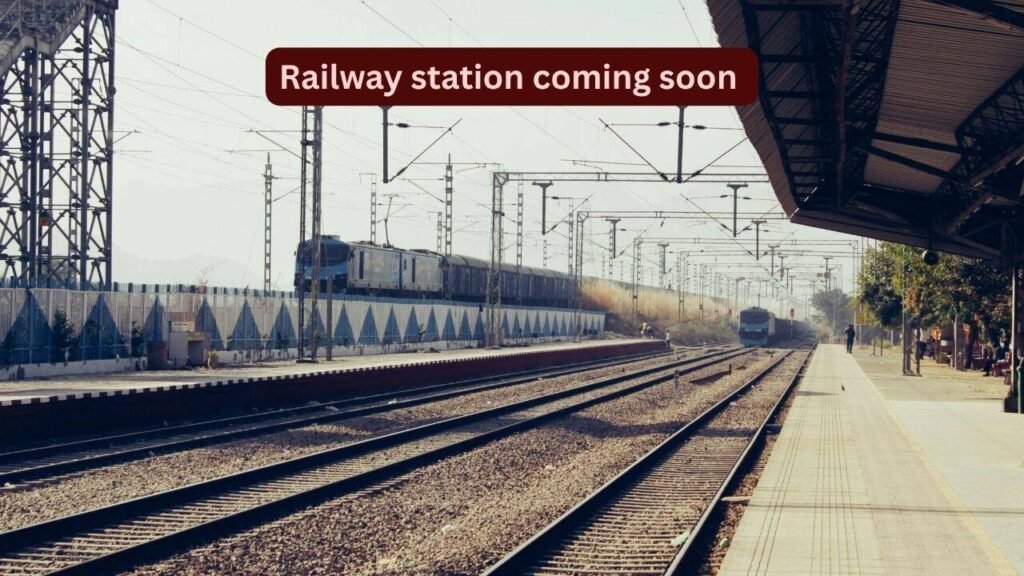Khatu Shyam, one of India’s most visited temples is finally getting a railway station; pilgrimage journey set to become easier for millions |