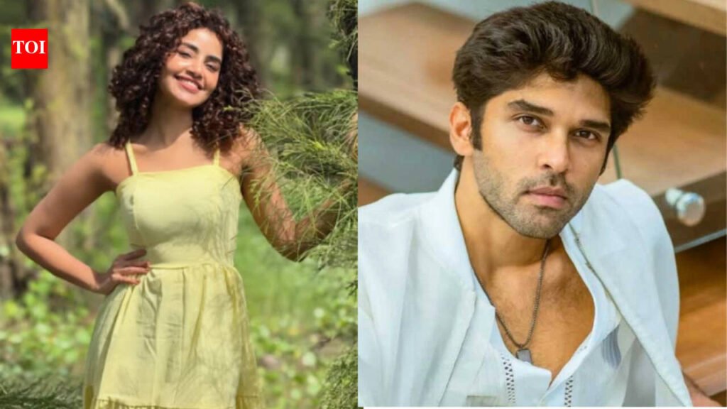 Did Anupama Parameswaran slap Dhruv Vikram with slipper? Here’s what the rumors suggest – Report |