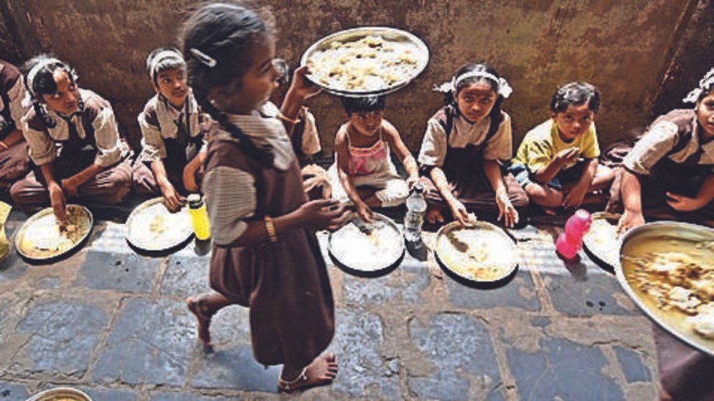 State to roll out PM SHRI schools, raise midday meal fund | Kolkata News