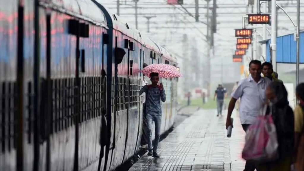 5 trains diverted, 1 rescheduled due to road under bridge work in Haryana | Chandigarh News