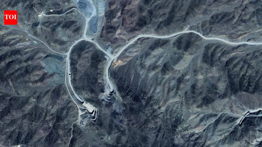Israel says Iran moved thousands of centrifuges to Pickaxe Mountain – Report