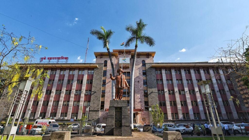 Free stay on public properties: PMC owed over ₹35 crore in unpaid rent | Pune News