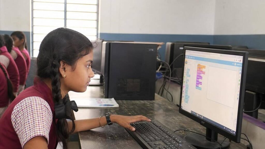 AI prompt engineering, data science to be taught in Classes VI-XII | Chennai News