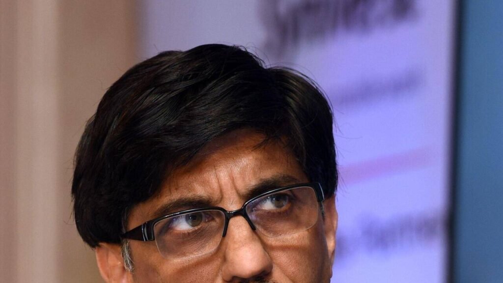 India emerging as deep-tech powerhouse, says NITI Aayog member Abhay Karandikar | Thiruvananthapuram News