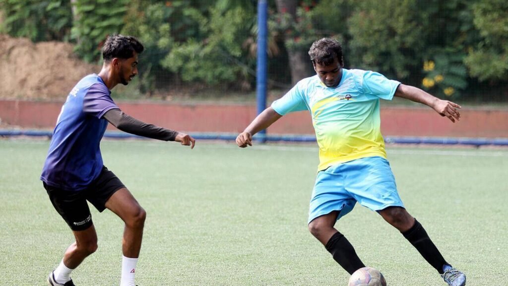 Hearts of gold, minds of steel: Goa’s Special Olympians ready for global football test in US | Goa News