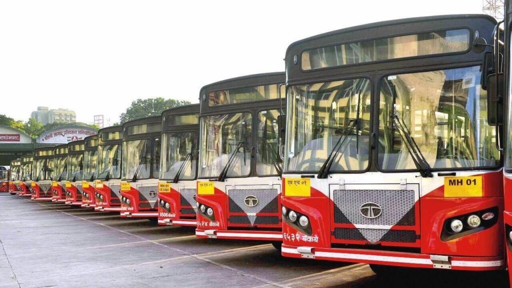 No more wet lease ops? BEST eyes Rs 6,500cr funds to revive own fleet with 5,000 buses in Mumbai; 10,000 over 3 years | Mumbai News