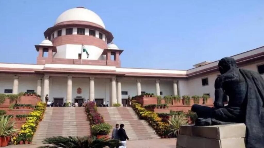 No legal aid to accused, SC orders fresh trial in 30-year-old blast case | India News