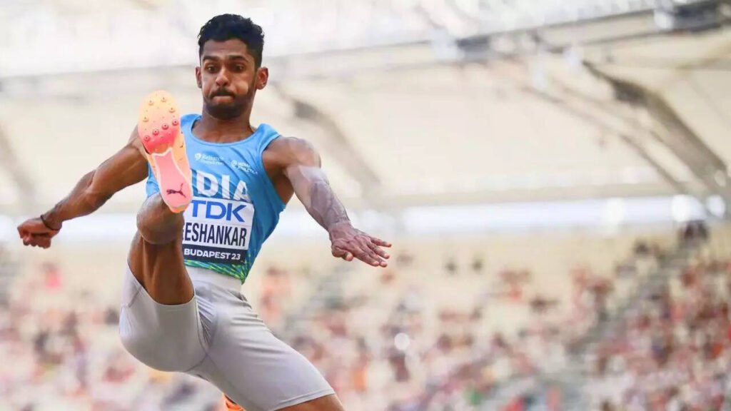 Murali Sreeshankar eyes golden leap at Commonwealth Games 2026: ‘Hopefully change the colour of medal’ | Commonwealth Games News