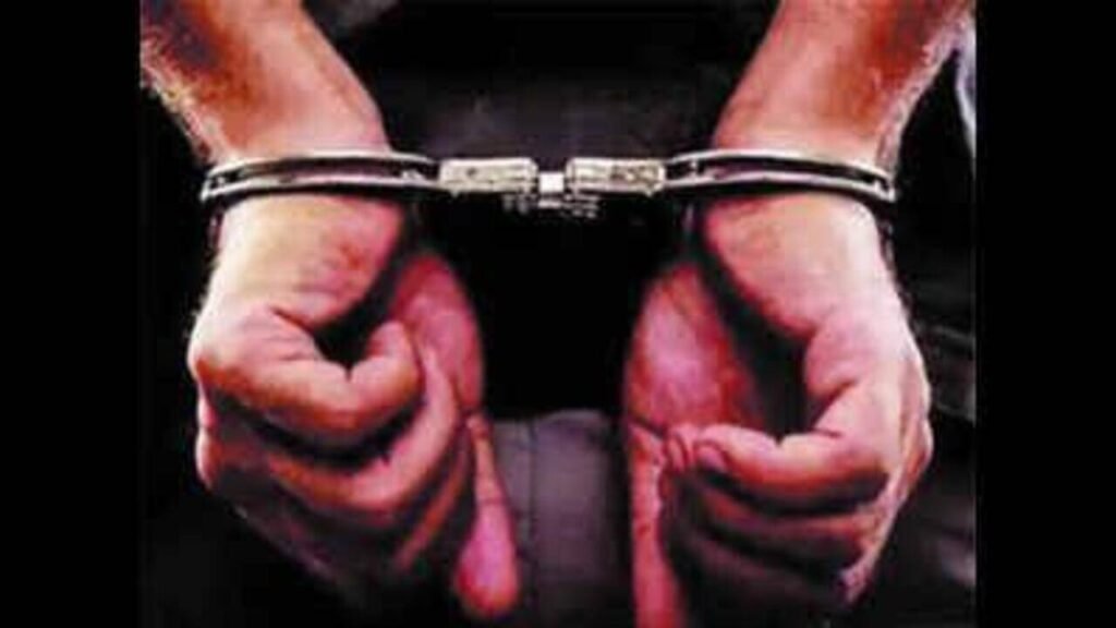 Four arrested for cheating jeweller of ₹63 lakh | Chennai News