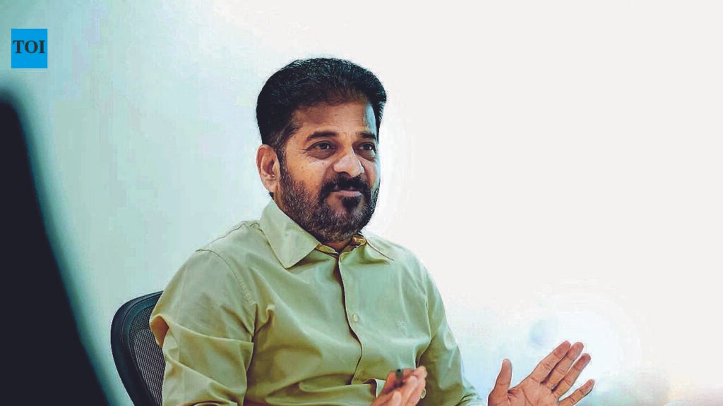 T Cong condemns Rahul, Priyanka Detention; ‘Chalo Lok Bhavan’ protest today | Hyderabad News