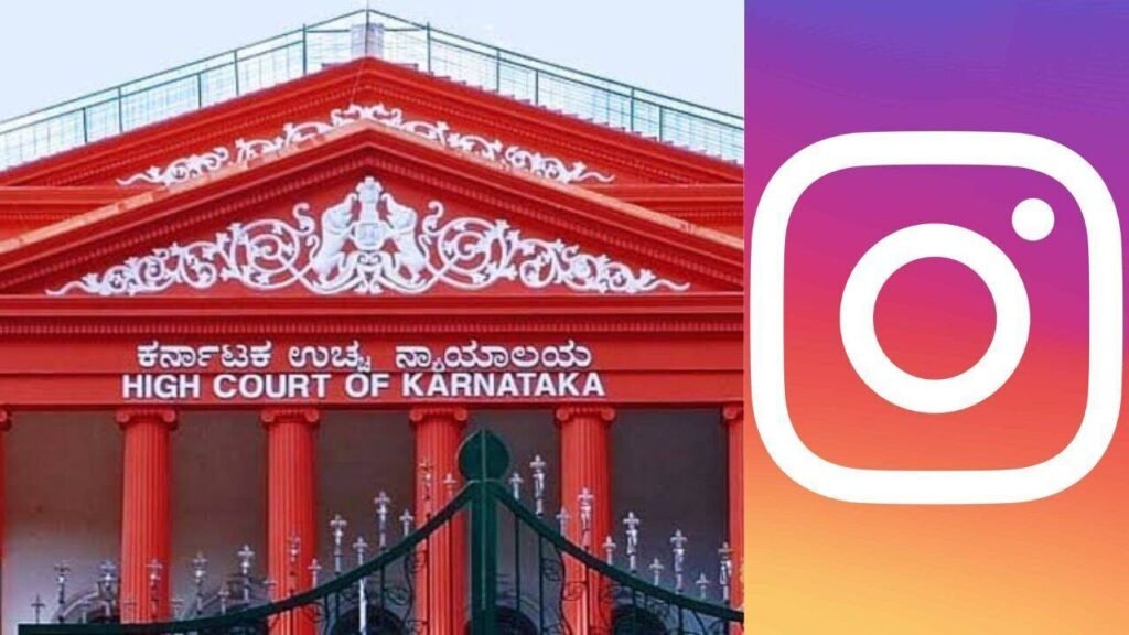 Calling classmate ‘pretty’ in Instagram DM not voyeurism or stalking, says Karnataka HC | Bengaluru News