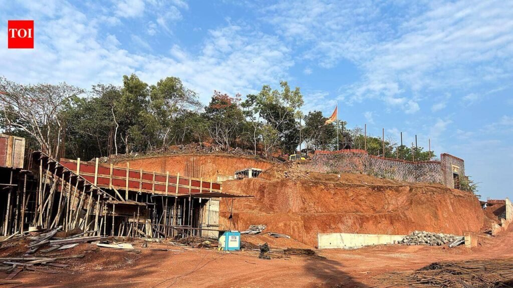Goa gets Centre’s nod for six tourism infra projects in two years | Goa News