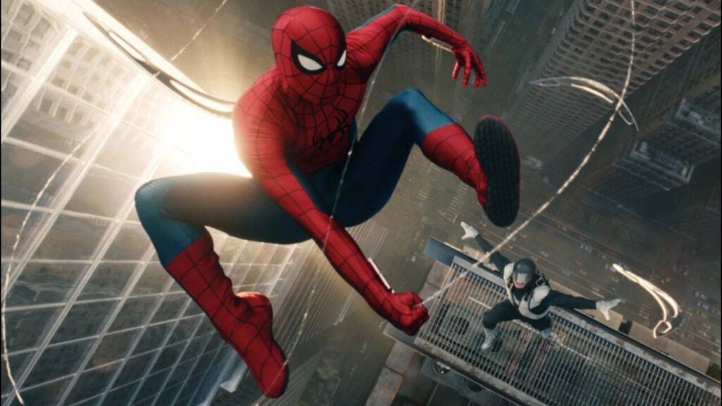 Tom Holland: ‘Spider-Man: Brand New Day’ eyes Rs 50-60 crore opening in India; Tom Holland starrer to challenge ‘Avengers: Endgame’ box office record | English Movie News