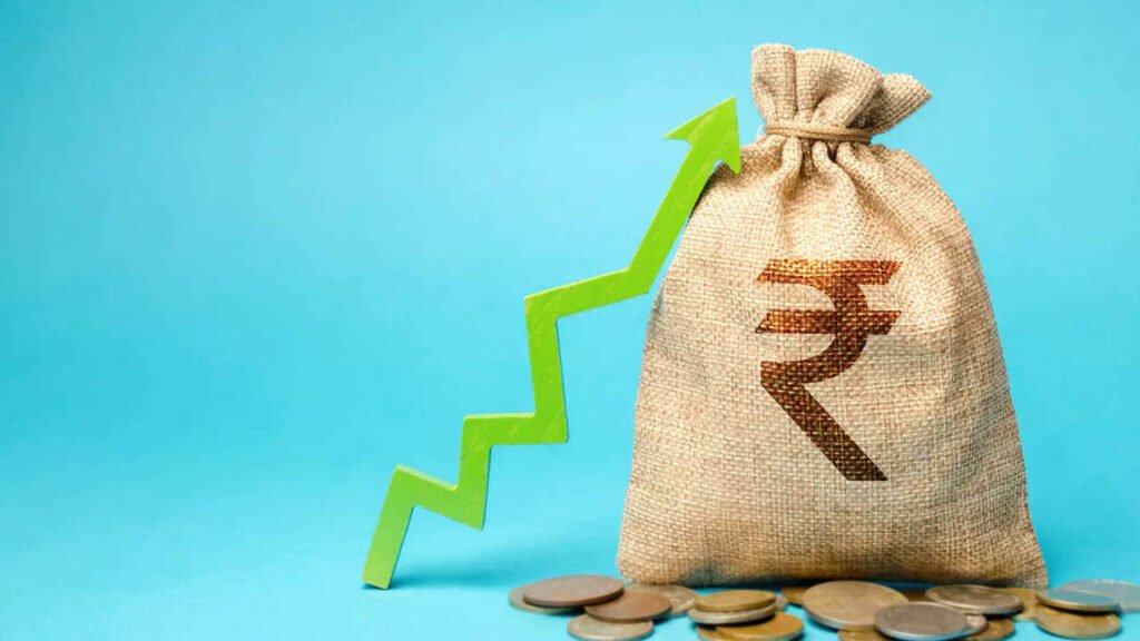 Rupee falls 11 paise to 96.36 against US dollar amid US-Iran tensions, rising crude prices