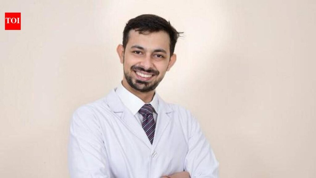 ‘Awiqli’ launched in capital; Doc says weekly insulin not for everyone | Lucknow News