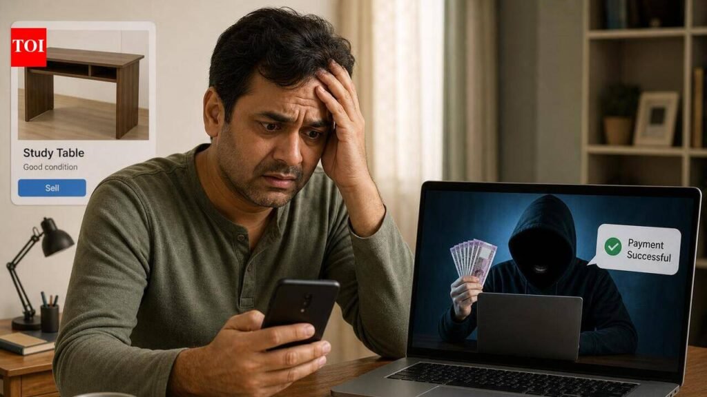 Retired DGM loses Rs 86 lakh in online share trading fraud | Pune News