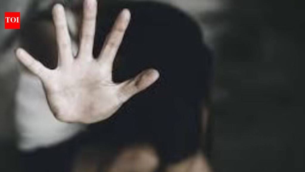 Hyderabad horror: Airline crew member ‘raped’ by cab driver on way to airport | Hyderabad News