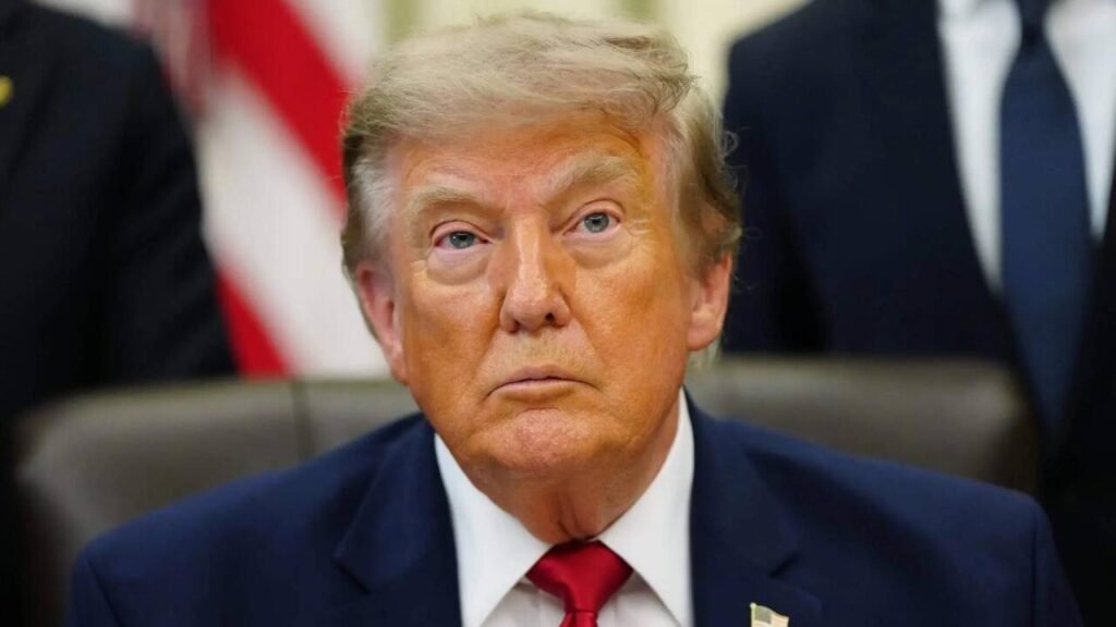 Donald Trump’s 200% tariffs on pharma: Why India’s generic medicines could still remain competitive