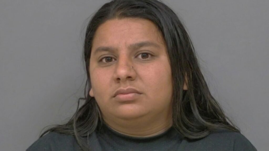 Indian-origin woman held in Canada for $60,000 rental scam | World News