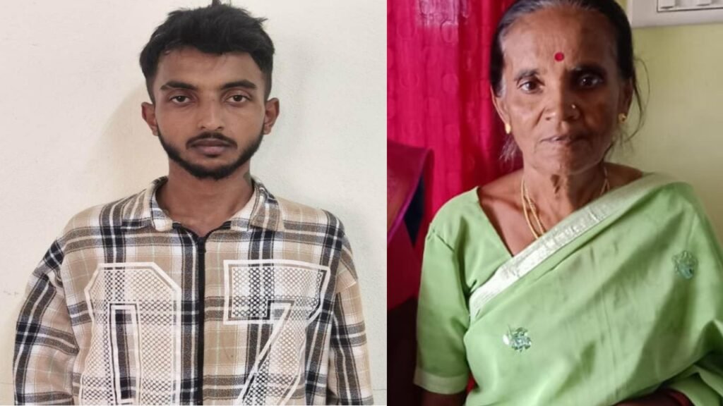 ‘Murder-for-gain’: Bengaluru man kills neighbour for gold to repay gaming debts, dumps body in lake | Bengaluru News