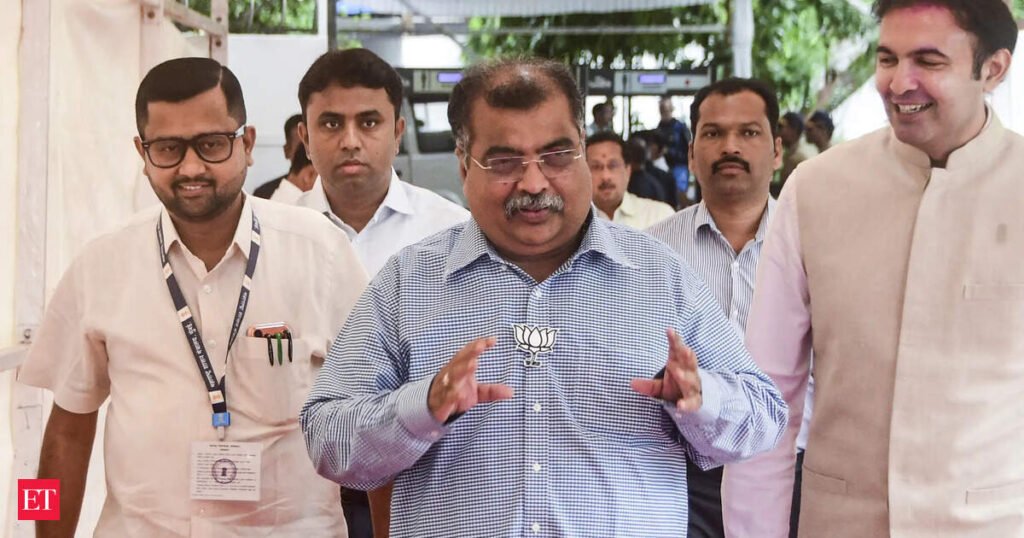 CJP protest is ‘sponsored’, those behind it will be exposed soon: Maharashtra BJP chief
