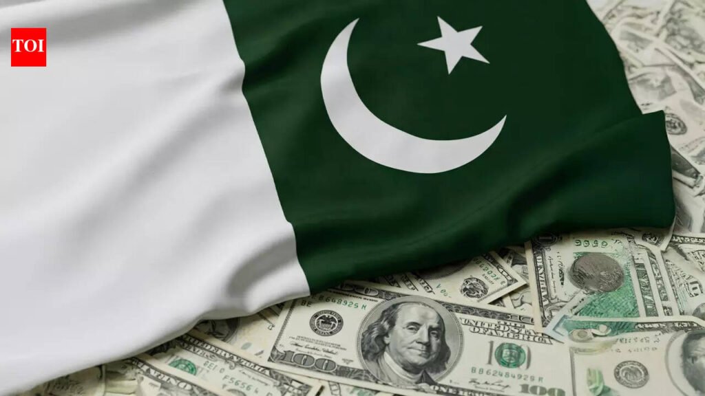 Running on rollovers: Pakistan’s reserves get $27 billion foreign loans from Saudi, China