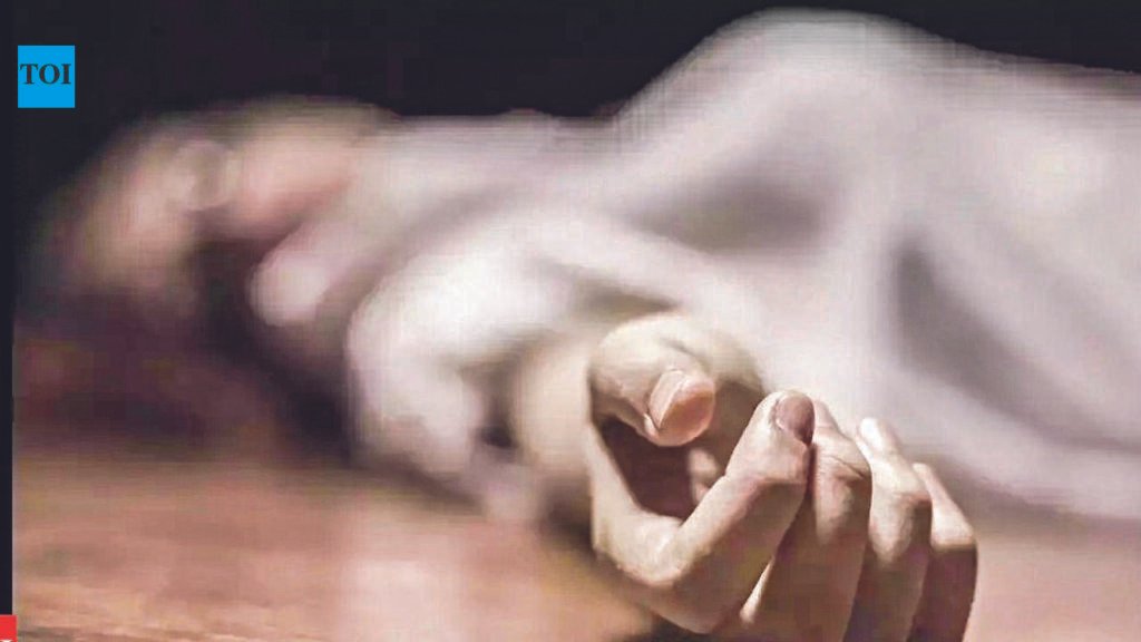 17-year-old girl dies by suicide in Udaipur, probe on | Jaipur News